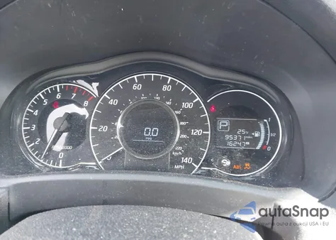 2015 Nissan Versa Note Sv from USA, damaged, VIN 3N1CE2CP5FL397321